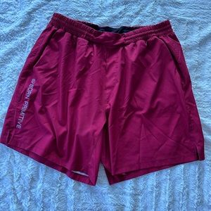 Born Primitive Men’s Training Short size 2xl